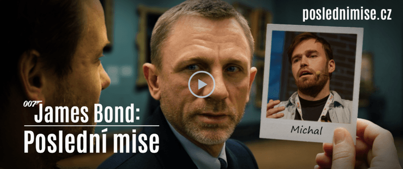 Thumbnail - James Bond