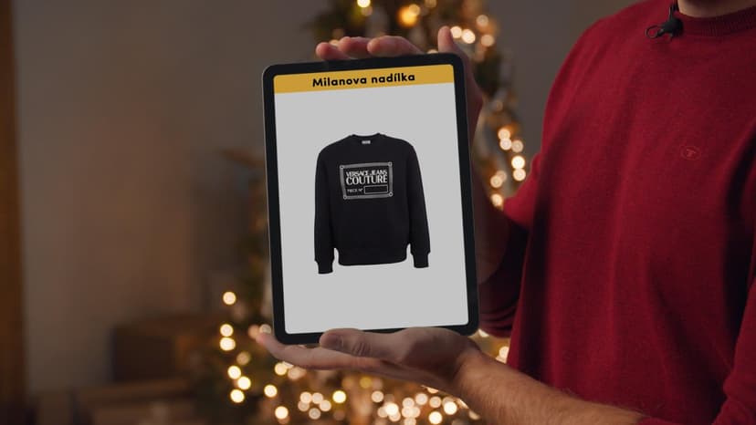 Výsledek green screen