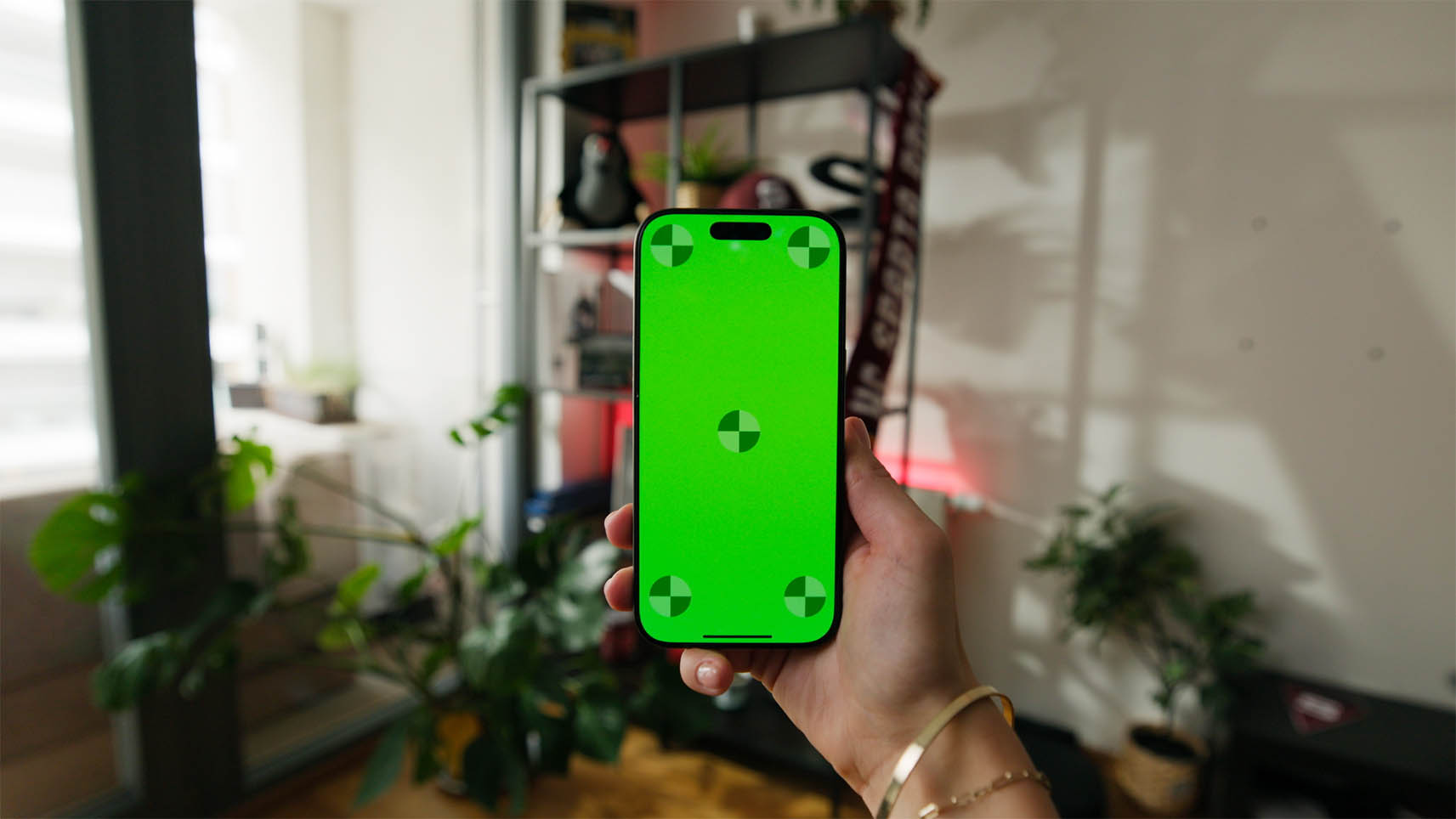 Personalizační plocha 2