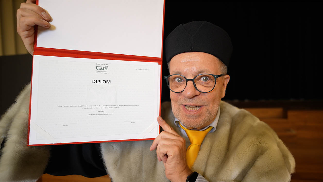 Personalizační plocha 3