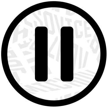 Pause button - Sparta